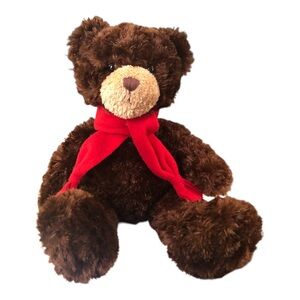 GUND BRADLEY THE BORDERS BEAR 46100